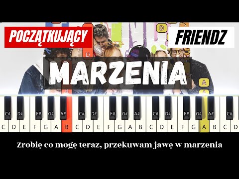 Marzeni - FRIENDZ