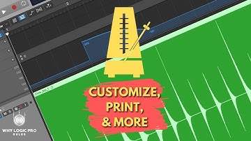 How to Customize, Print, & Adapt Logic