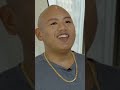 Jacob Batalon talks about how he trains to perform stunts in Spider-Man #menshealth