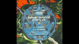 Power Source – Goaway (Goa Trance 1996)