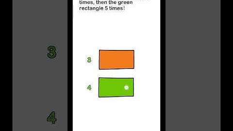 Brain Out Riddle Gameplay  iOS/Android Level 54