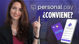 PERSONAY PAY ¿Conviene? ¿Sirve para invertir? - Pros y contras [ACTUALIZADO 2024]