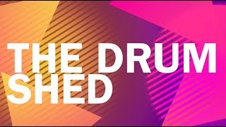 Drum Tech: 16th Note Triplet Pattern by Jess from The Drum Shed