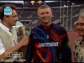 Динамо 0-0 (8-7 по пен) Ротор. Кубок России 1994/1995. Финал.