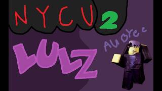 Nad's Your Character Voting -  Episode 2