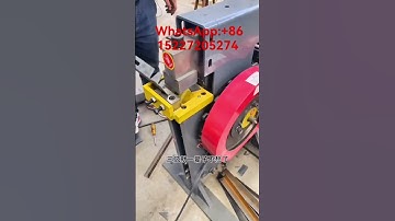 Multi-function punching and shearing machine supplier in China