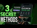 3 NEW Methods Make Me $1,737/day with Memecoins in 2025
