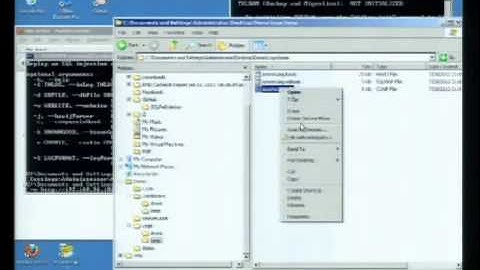 DEFCON 20 SQL ReInjector - Automated Exfiltrated Data Identification