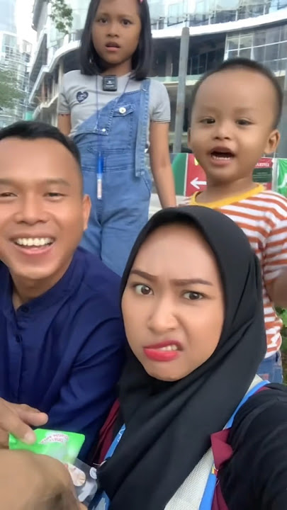 Cinta siapa cinta bojone uwong hehe haha #shorts #shortsviral #tontonanbocil #fyp