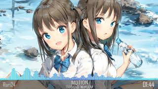 【Nightcore】- Motion ✔️