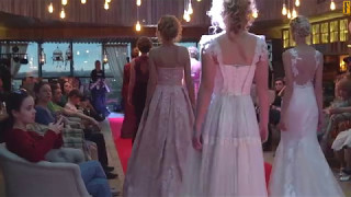 Tver Fashion Week - День 3 - Свадебная и вечерняя мода - Интерчас