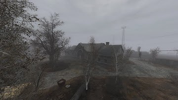 Misery mod 2.2 Sniper class playthrough part 4 - I