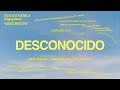 iñigo quintero - Desconocido (Official Lyric Video)