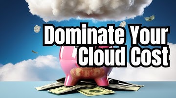 FinOps Mastering Cloud Spending