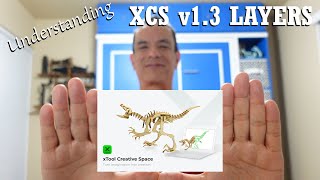 Understanding xTools Creative Space (XCS) Layers screenshot 1