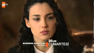 Bugünün Saraylısı 9 Bölüm Fragmanı Atv