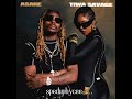 loaded sped up- Tiwa Savage ft Asake