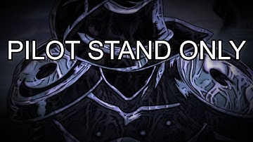 [YBA] SCR using pilot only