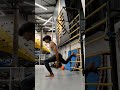 my leg workout 🦵 #calishtenics