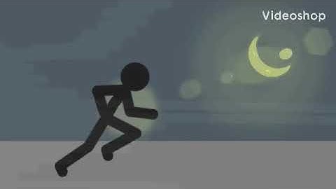 I don’t like it ;-; [Stick Nodes Angle and parallax test