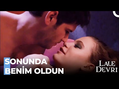 Yeşim ve Çınar'ın