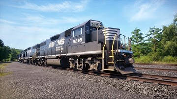 Train Sim World 3 | Pushed Aside | GP38-2 NS