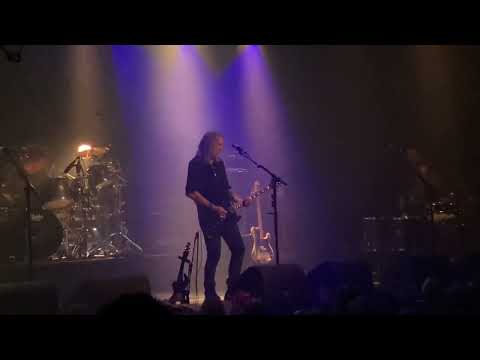 Putar Did You Make It Safe? - New Model Army