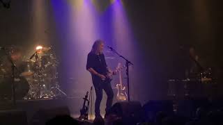 New Model Army - Did You Make It Safe - Live at the Melkweg 2022