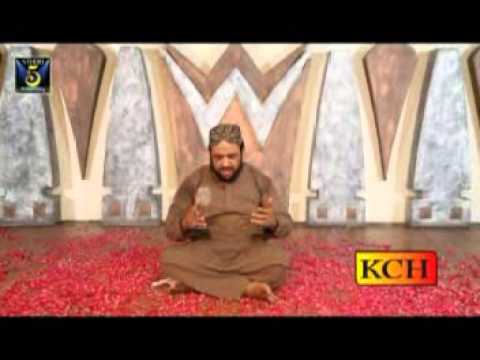 Tasveer Muhammad Arbi By Irfan Haidari