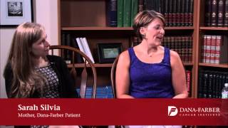 Advice for Teachers Sharing a Cancer Diagnosis | Dana-Farber Cancer Institute