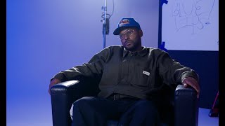 The ScHoolboy Q 'Blue Lips' Interview with Nadeska