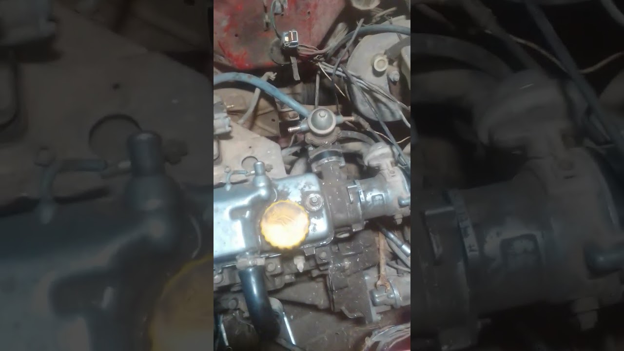 лайхак как переделать ваз 2109 карбюраторную в инжектор.