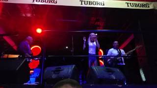 Video thumbnail of "Jelena Rozga - Bilo bi super"