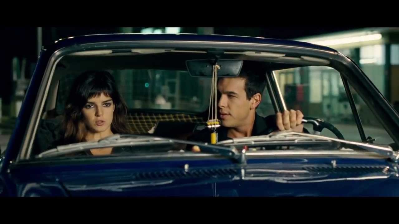 Making Of Tengo Ganas de Ti.mp4