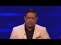 The chase uk incredibly close final against the sinnerman