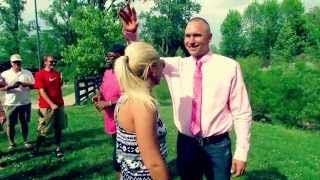 Cancer Patient’s Emotional Surprise Engagement