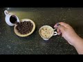 How to make coffee in 1 minute ☕️✨