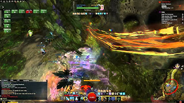 [ROID]World First Slothasor kill - DRUD POV