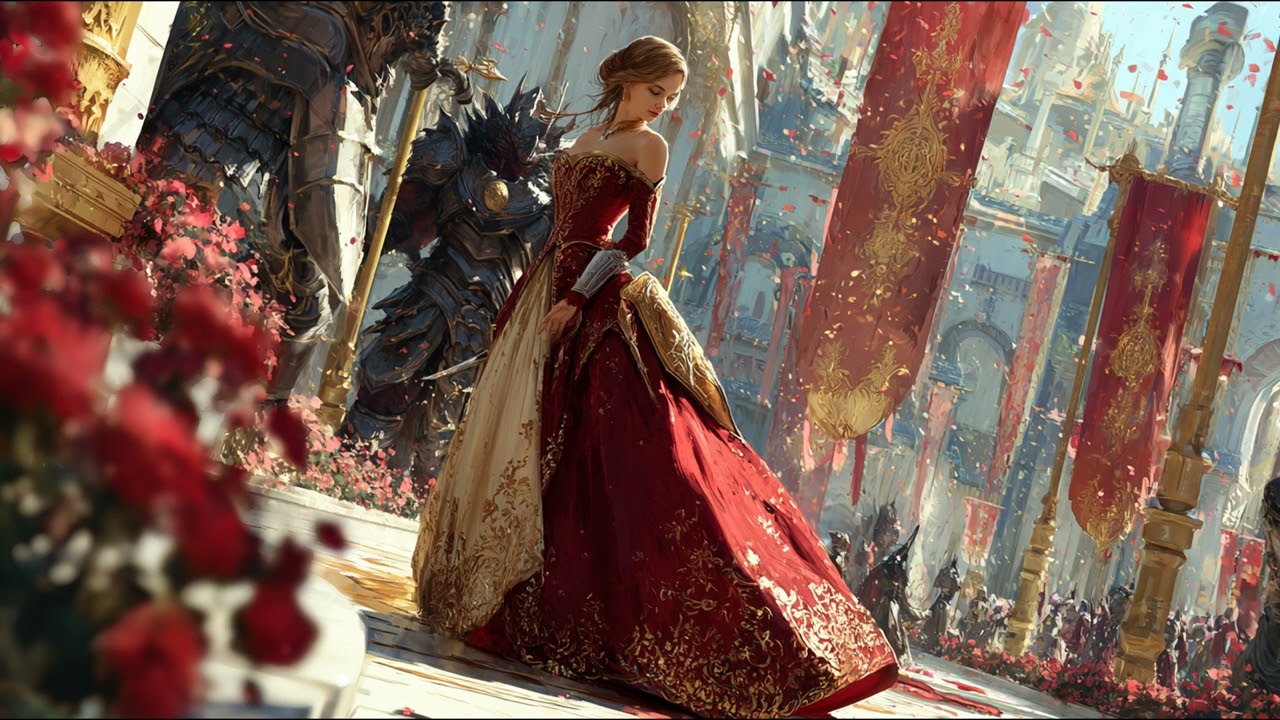 🎧 АУДИОКНИГА ПОЛНОСТЬЮ 🔥🐉 Жена генерала 💥👀ПОПАДАНКА • БРАК ПО ПОДМЕНЕ • НАСЛЕДНИК • ЛЮБОВЬ • ФЭНТЕЗИ