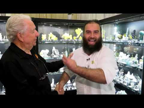 Fine Art Minerals