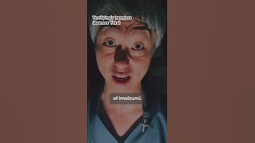 Terrifyingly harmless Japanese Yokai Part 2 😂