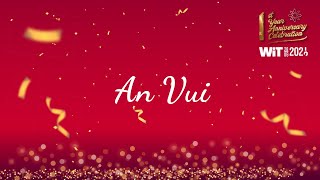 An Vui Là Gì? Thấu Hiểu Nội Tâm, Kiến Tạo An Vui - WIT