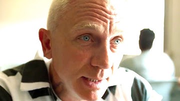 Logan Lucky Trailer 2017 Movie - Official