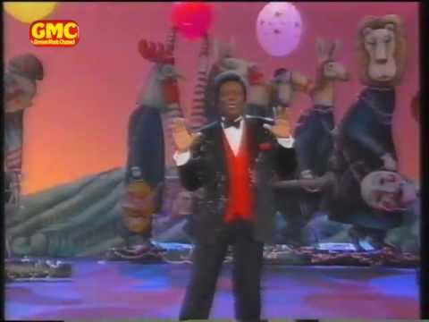Roberto Blanco - Hit-Medley