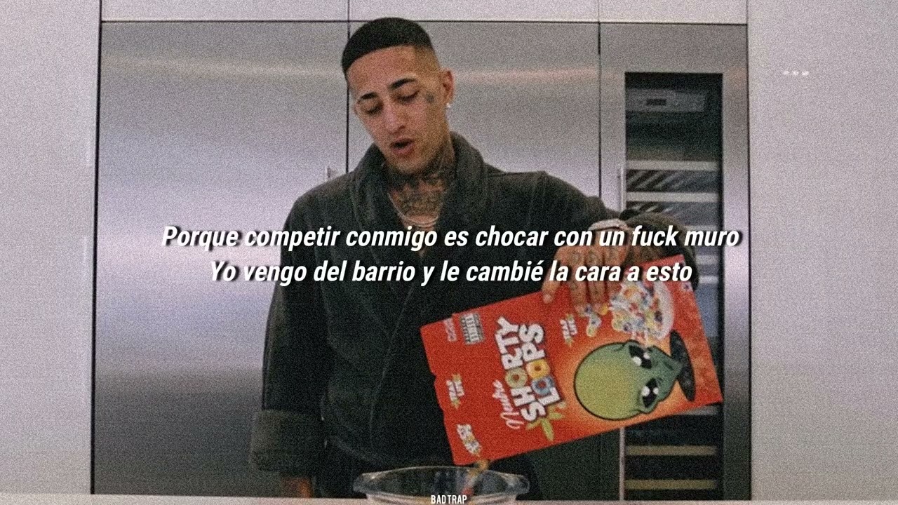 Trap Life - Neutro Shorty [Letra]