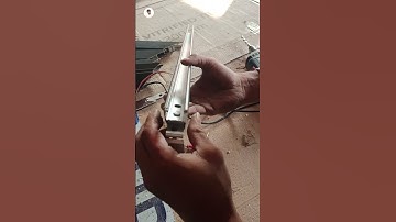 Aluminium domal window work |   how to make aluminium domal window