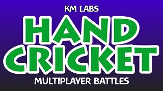 How to Set: Hand Cricket Sounds, by MK International Stadium.. Hand Cricket Chapter 20.. screenshot 5