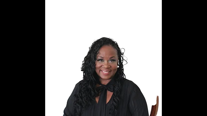 Dr  Tonya Blackmon