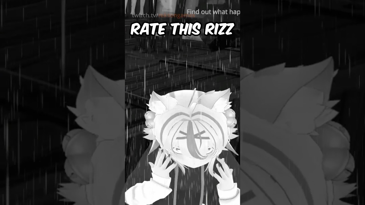 Rate this Rizz Rejection