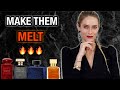 MOST SEDUCTIVE FRAGRANCES 🔥 | Valentine's Day Scents (Men & Women)